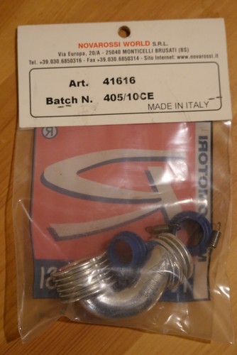 Novarossi 41616 5cc 1 - 41616, 1/10
