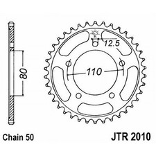 2010 JT CROWN z43 for Triumph