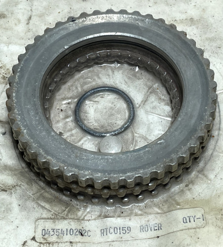 Nos genuine clutch - clutch, kit