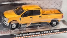Greenlight 1/64 Ford F-350
