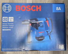 *NEW* Bosch RH328VC 8 Amp