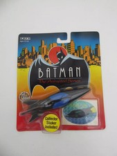 ERTL BATMAN THE ANIMATED