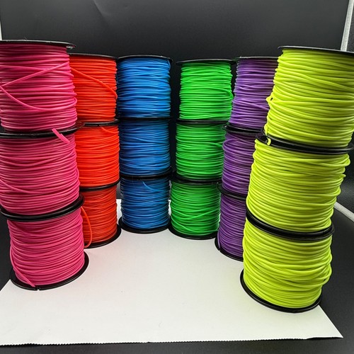 Large lot plastic - large, craft