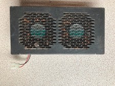 Mega Touch fans-12v