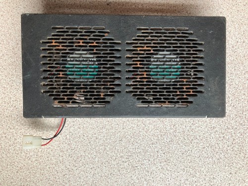Mega touch fans - touch, fans-12v