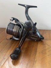 Shimano Baitrunner DL 2500 FB