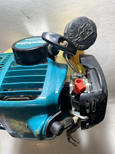Makita ptr2500 petrol - makita,