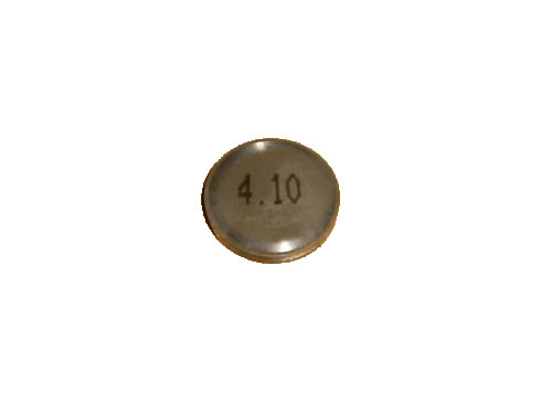 Adjustment plate shim lancia - adjustment,