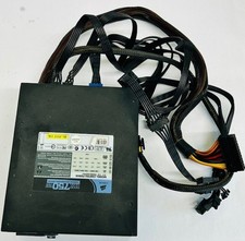 Corsair HDX750W 750W Modular