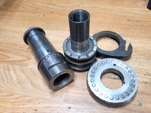 Hardinge taper lock collet - 5c,