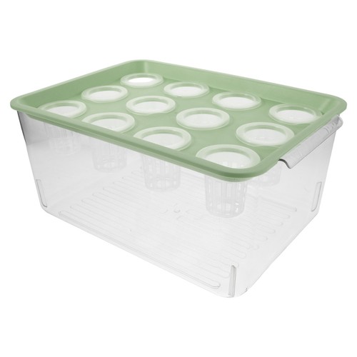 Indoor gardening system - gardening, water
