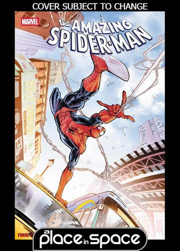 Amazing spider man 30f - amazing, (1:25)