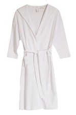 Cotton Waffle Dressing Gown