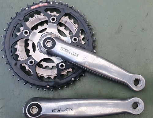 Shimano deore m569 arm - deore,