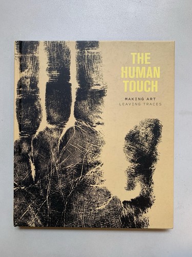 Human touch elenor - touch,