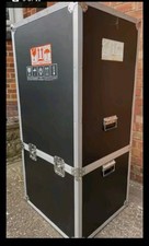 X Large flight storage case