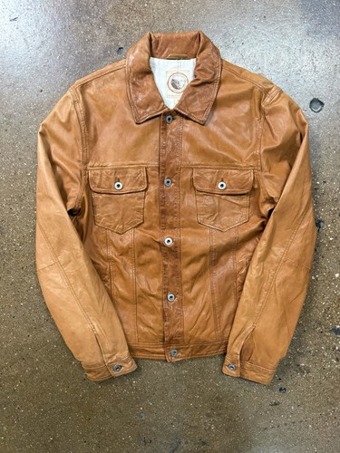 Vintage lucky brand - lucky,