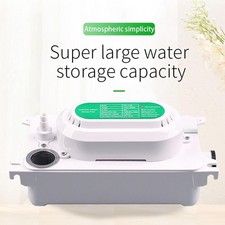 Condensate pump automatic - automatic, hvac