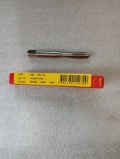 Dormer 3/8" UNC Straight Flute