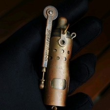 Vintage Austrian Petrol