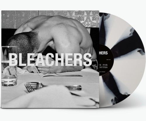 Bleachers everyone for ten - everyone,