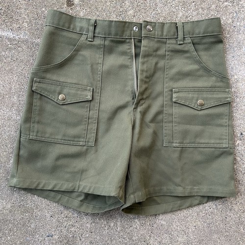 Boy scouts america - boy, shorts