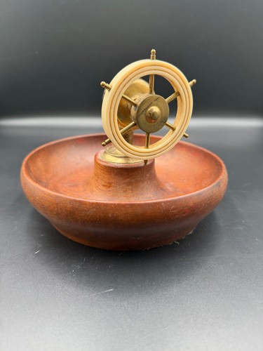 Vintage mid century ship - vintage, ship's