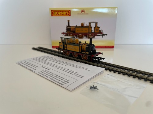 Hornby r3845 gauge - hornby,