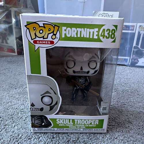 Funko pop games fortnite - funko,