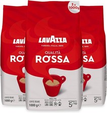 Lavazza Qualita Rossa Coffee