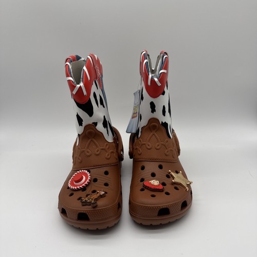 Crocs disney and pixar toy - crocs,