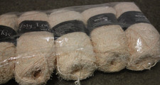 looped knitting yarn DK 522g