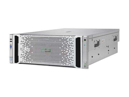 Hpe proliant dl580 gen9 server - proliant,
