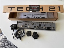 Tech fly rig - rig, 5