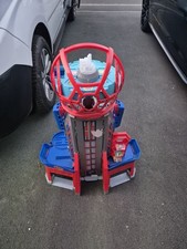 Paw Patrol The Movie Ultimate