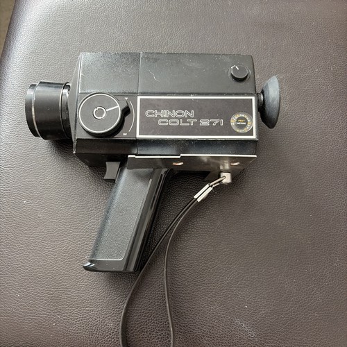 Chinon colt 271 - chinon, cine
