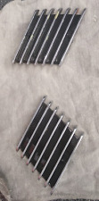 Genuine Ford Capri MK1 RS3100 PS2600 LHS louver grill vents X2 very rare
