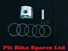 Pit Bike New Piston & Rings