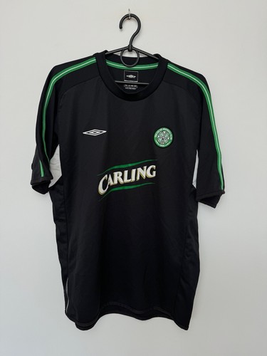 Celtic training football shirt - celtic,