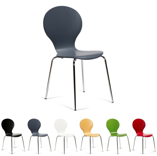 Stacking dining chairs keeler - stacking,