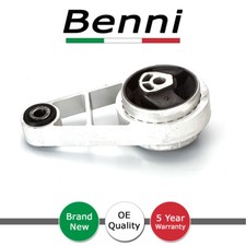 Benni Rear Lower Engine