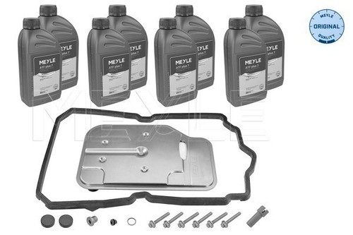 New parts kit automatic - parts,