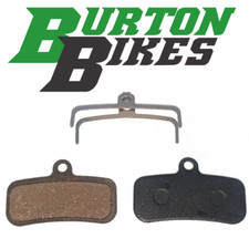 For Shimano Saint, Zee disc