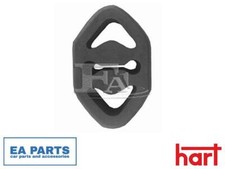 Rubber Strip, exhaust system