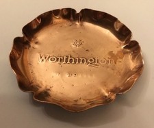 Vintage copper worthington - vintage,