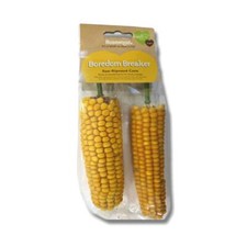 Boredom Breaker Corn on the Cob Twin Pack