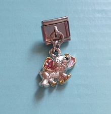 ITALIAN CHARMS FITS NOMINATION 9 mm CHARM BRACELET CHOOSE CHARM UK