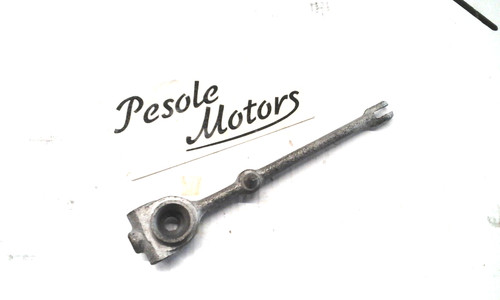 Vintage motorcycle clutch - vintage,