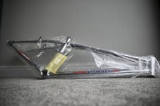 Skyway TA 24 - Frame, Forks, Bars and Pads - 2012 model