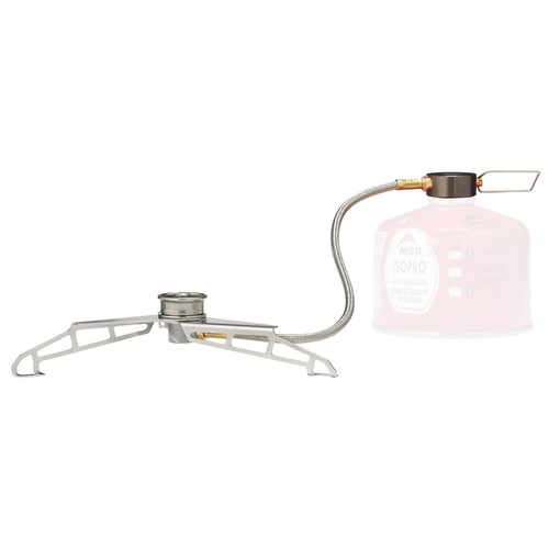Msr lowdown remote stove - msr,
